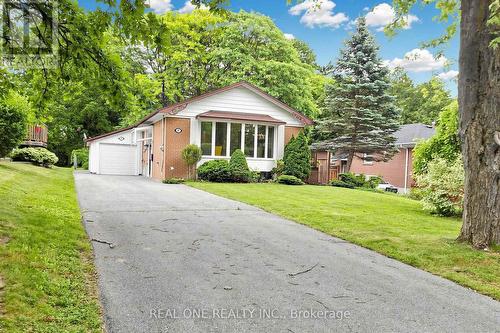 BASEMENT - 49 BAYVIEW PARKWAY , Newmarket, Ontario L3Y 3W2 3