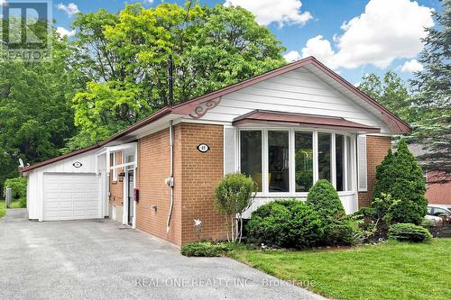 BASEMENT - 49 BAYVIEW PARKWAY , Newmarket, Ontario L3Y 3W2 4