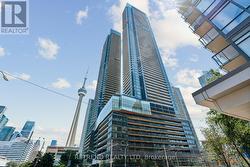3207 - 3 CONCORD CITYPLACE WAY Toronto, ON M5V 0X4