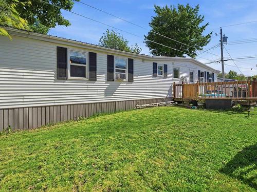 35 Glenda Crescent, Fairview, NS 