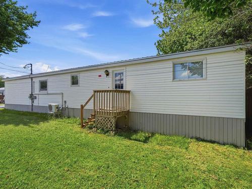 35 Glenda Crescent, Fairview, NS 