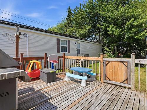 35 Glenda Crescent, Fairview, NS 