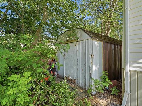 35 Glenda Crescent, Fairview, NS 