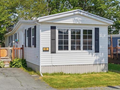 35 Glenda Crescent, Fairview, NS 