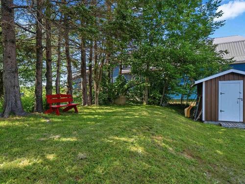 372 Highway 303, Conway, NS 