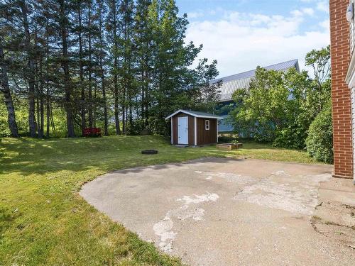 372 Highway 303, Conway, NS 