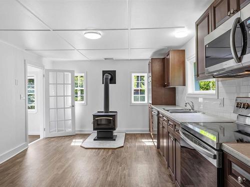 372 Highway 303, Conway, NS 