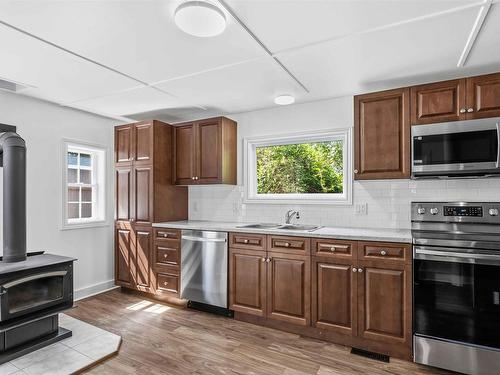 372 Highway 303, Conway, NS 