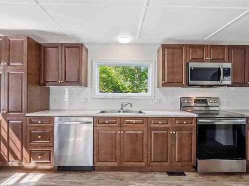 372 Highway 303, Conway, NS 