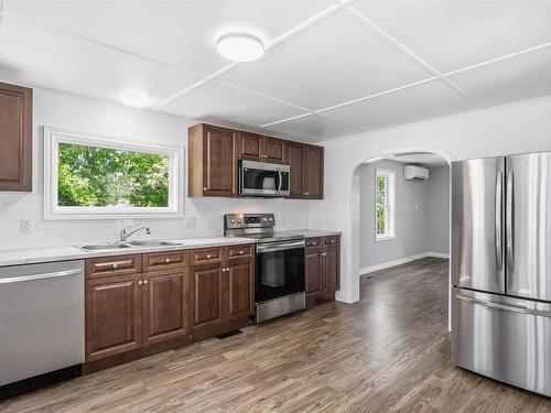 372 Highway 303, Conway, NS 