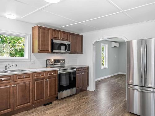 372 Highway 303, Conway, NS 
