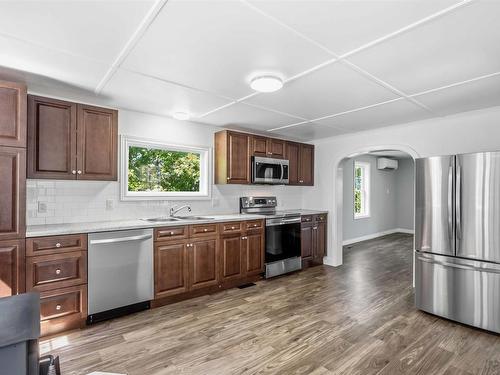 372 Highway 303, Conway, NS 
