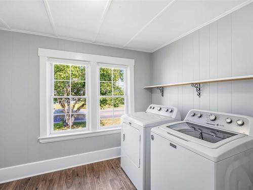 372 Highway 303, Conway, NS 