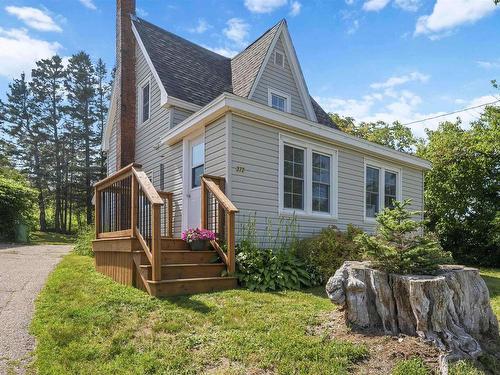 372 Highway 303, Conway, NS 