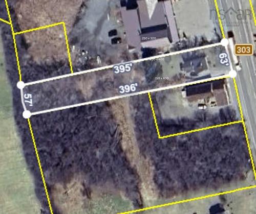 372 Highway 303, Conway, NS 