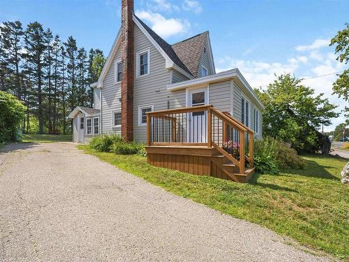 372 Highway 303, Conway, NS 