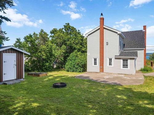 372 Highway 303, Conway, NS 