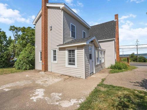 372 Highway 303, Conway, NS 