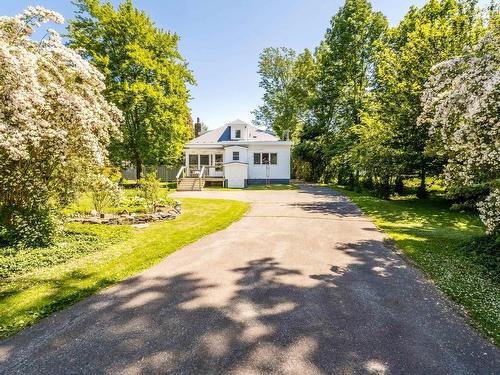 146 Main Street, Wolfville, NS 