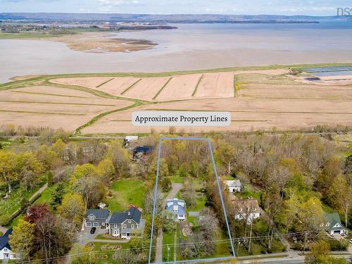 146 Main Street, Wolfville, NS 