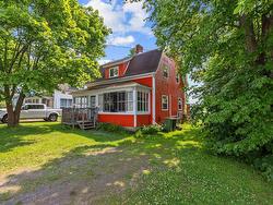22 Egan Street Mount Stewart, PE C0A 1T0