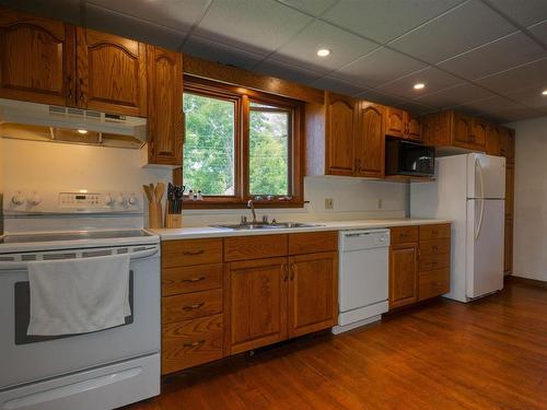 234 Highway 1, Smiths Cove, NS 
