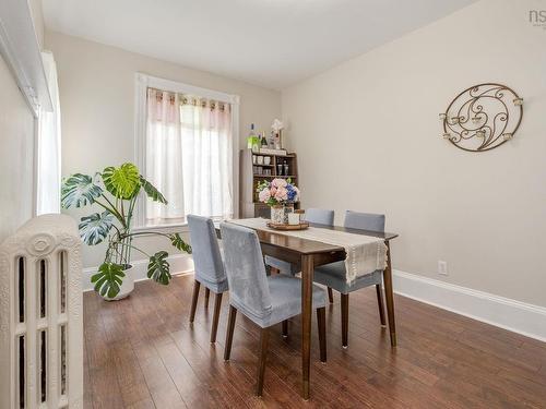 453 Pleasant Street, New Glasgow, NS - Indoor Photo Showing Dining Room
