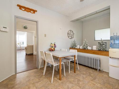 453 Pleasant Street, New Glasgow, NS - Indoor Photo Showing Dining Room
