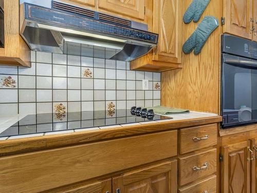 453 Pleasant Street, New Glasgow, NS - Indoor Photo Showing Kitchen