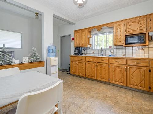453 Pleasant Street, New Glasgow, NS - Indoor Photo Showing Kitchen