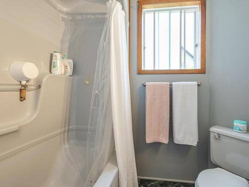 453 Pleasant Street, New Glasgow, NS - Indoor Photo Showing Bathroom