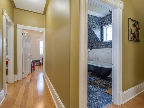 453 Pleasant Street, New Glasgow, NS - Indoor Photo Showing Other Room