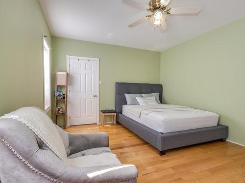 453 Pleasant Street, New Glasgow, NS - Indoor Photo Showing Bedroom