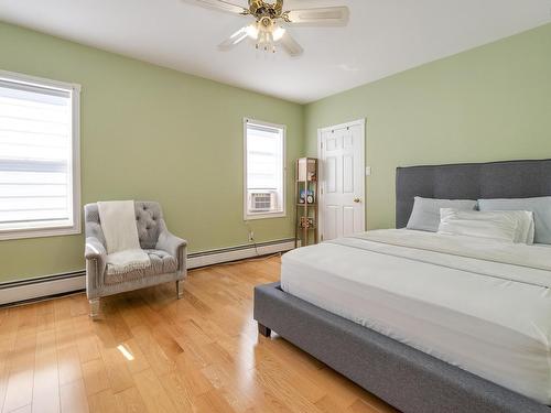 453 Pleasant Street, New Glasgow, NS - Indoor Photo Showing Bedroom