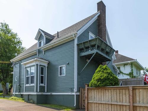 453 Pleasant Street, New Glasgow, NS - Outdoor