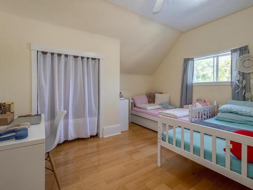 453 Pleasant Street, New Glasgow, NS - Indoor Photo Showing Bedroom