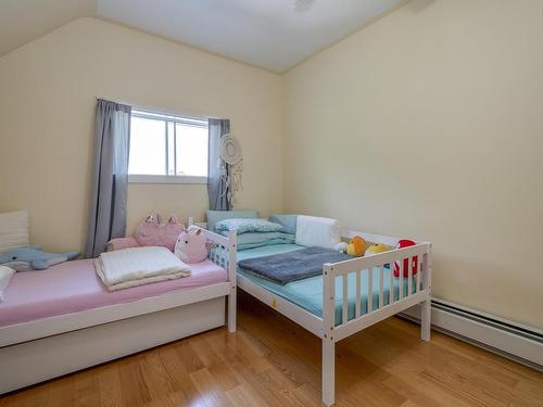 453 Pleasant Street, New Glasgow, NS - Indoor Photo Showing Bedroom