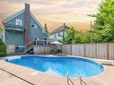 453 Pleasant Street, New Glasgow, NS  - Outdoor With In Ground Pool With Deck Patio Veranda 