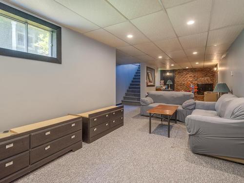 453 Pleasant Street, New Glasgow, NS - Indoor
