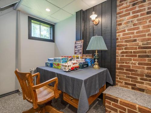 453 Pleasant Street, New Glasgow, NS - Indoor Photo Showing Other Room