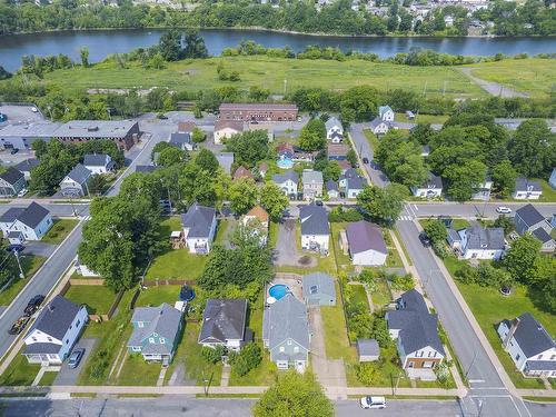 453 Pleasant Street, New Glasgow, NS - Outdoor With Body Of Water With View