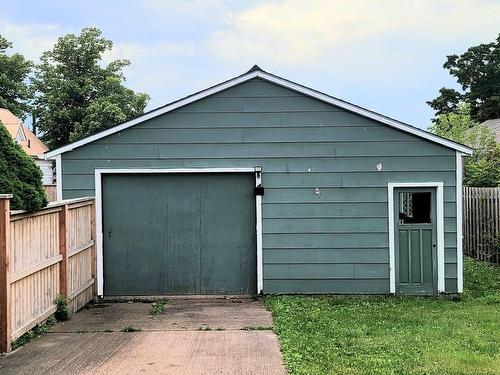453 Pleasant Street, New Glasgow, NS - Outdoor With Exterior