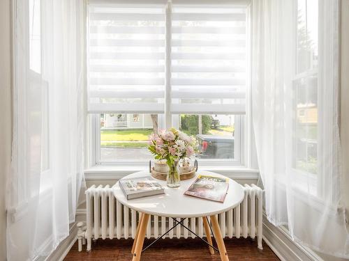 453 Pleasant Street, New Glasgow, NS - Indoor Photo Showing Dining Room