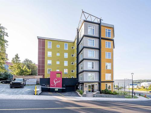 216 5221 Nora Bernard Street, Halifax Peninsula, NS 