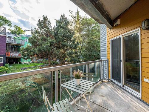 216 5221 Nora Bernard Street, Halifax Peninsula, NS 