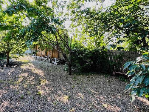 35 Colonial Crescent, New Minas, NS - Outdoor
