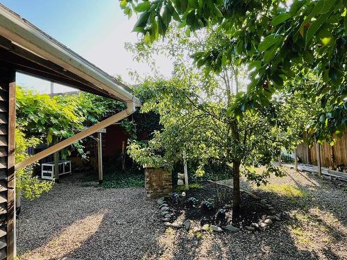 35 Colonial Crescent, New Minas, NS - Outdoor