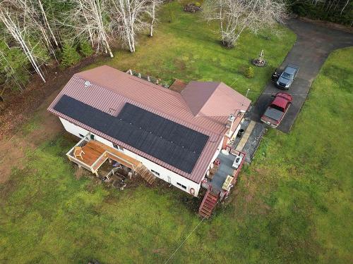 137 Johnson Road, Coldstream, NS - Outdoor