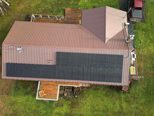 137 Johnson Road, Coldstream, NS - Outdoor