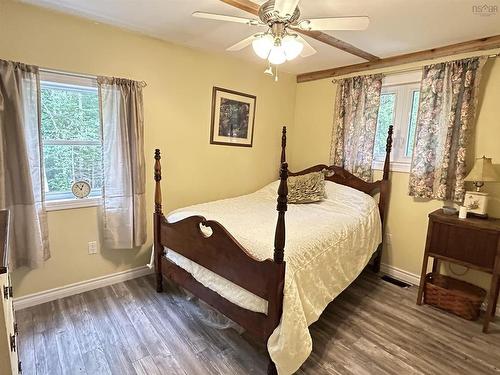 137 Johnson Road, Coldstream, NS - Indoor Photo Showing Bedroom